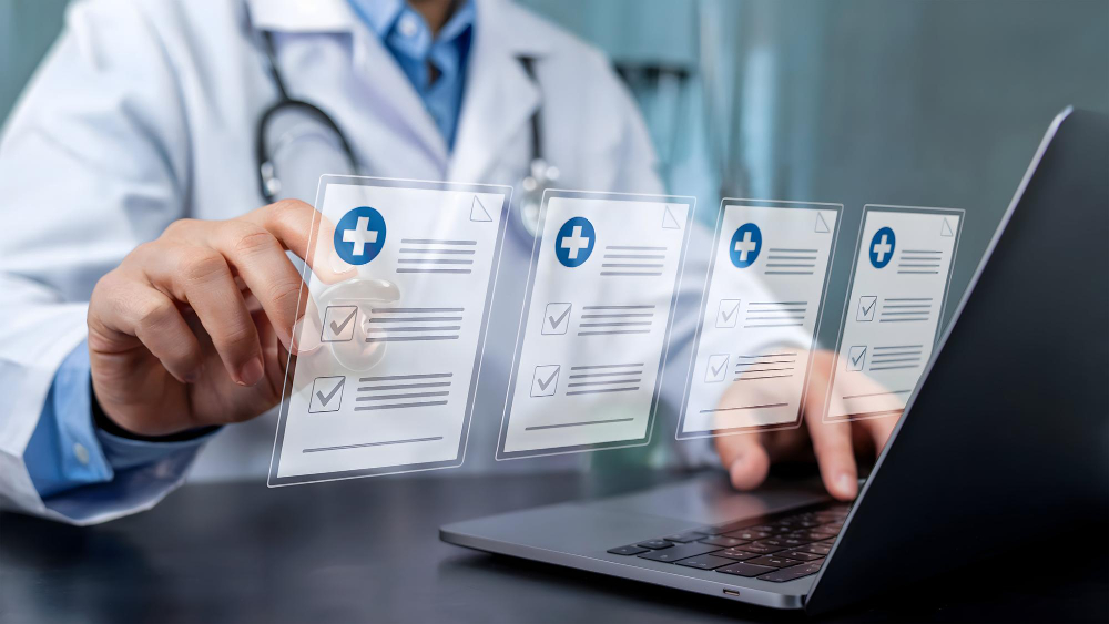 Organizational Benchmarking