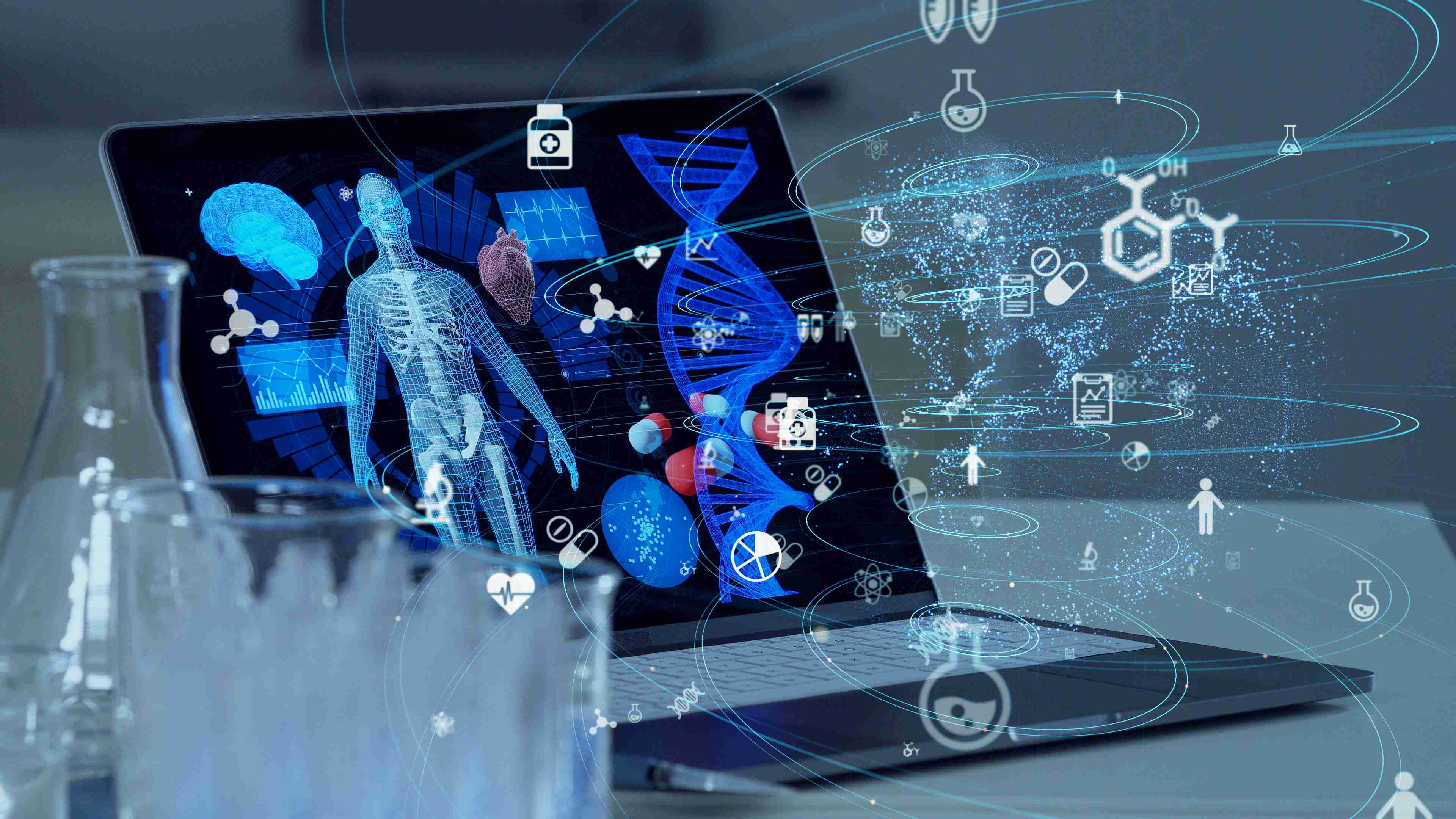 Therapeutic Franchise Strategy